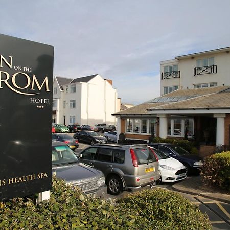 Inn On The Prom At The Fernlea Hotel Lytham St Annes Bagian luar foto